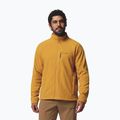 Bluză fleece pentru bărbați Columbia Fast Trek II Squash