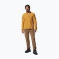 Bluză fleece pentru bărbați Columbia Fast Trek II Squash 2