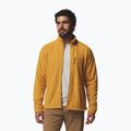 Bluză fleece pentru bărbați Columbia Fast Trek II Squash 4