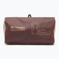 Geantă de călătorie Columbia Landroamer 60 l tobacco/delta 4