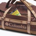 Geantă de călătorie Columbia Landroamer 60 l tobacco/delta 5