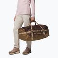 Geantă de călătorie Columbia Landroamer 60 l tobacco/delta 6