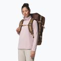 Geantă de călătorie Columbia Landroamer 60 l tobacco/delta 8
