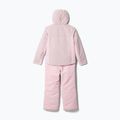 Set de schi pentru copii Columbia Buga IV Set mineral pink/satin pink 2