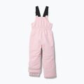 Set de schi pentru copii Columbia Buga IV Set mineral pink/satin pink 4
