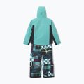 Set de schi pentru copii Columbia Buga IV Set teal/black 2