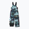 Set de schi pentru copii Columbia Buga IV Set teal/black 4