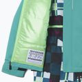 Set de schi pentru copii Columbia Buga IV Set teal/black 5