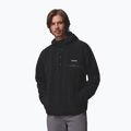 Bluză fleece pentru bărbați Columbia Helvetia II Hoodie Black 4