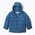 Geacă izolată pentru copii Columbia Pike Lake II Hooded phoenix blue