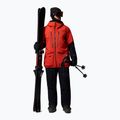 Pantaloni de schi pentru bărbați Columbia Platinum Peak Insulated black 2