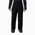 Pantaloni de schi pentru bărbați Columbia Platinum Peak Insulated black 3