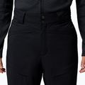 Pantaloni de schi pentru bărbați Columbia Platinum Peak Insulated black 4