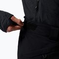 Pantaloni de schi pentru bărbați Columbia Platinum Peak Insulated black 5