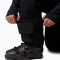 Pantaloni de schi pentru bărbați Columbia Platinum Peak Insulated black 8