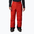Pantaloni de schi pentru bărbați Columbia Platinum Peak Insulated super sonic