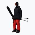 Pantaloni de schi pentru bărbați Columbia Platinum Peak Insulated super sonic 2