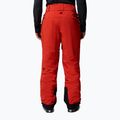 Pantaloni de schi pentru bărbați Columbia Platinum Peak Insulated super sonic 3