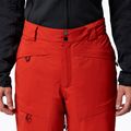 Pantaloni de schi pentru bărbați Columbia Platinum Peak Insulated super sonic 5