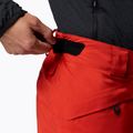 Pantaloni de schi pentru bărbați Columbia Platinum Peak Insulated super sonic 6
