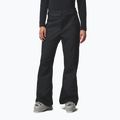 Pantaloni de schi pentru femei Columbia Roffe Ridge Ski Softshell black