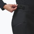 Pantaloni de schi pentru femei Columbia Roffe Ridge Ski Softshell black 7
