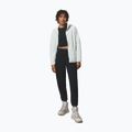 Bluză fleece pentru femei Columbia Pacific Arch 200 Hooded Full Zip Fleece tea light 2