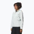 Bluză fleece pentru femei Columbia Pacific Arch 200 Hooded Full Zip Fleece tea light 5