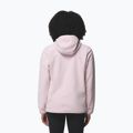 Bluză fleece pentru femei Columbia Pacific Arch 200 Hooded Full Zip Fleece mineral pink 3