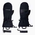 Mănuși Columbia Arctic Slope Seeker Mitt black