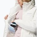 Geacă de schi pentru femei Columbia Ava Alpine Puffer sea salt 11