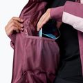 Geacă de schi pentru femei Columbia Ava Alpine Puffer antique mauve/powder pink/mineral pink 11