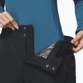 Pantaloni de schi pentru femei Columbia Bugaboo III black 7