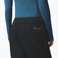 Pantaloni de schi pentru femei Columbia Bugaboo III black 8