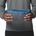 Geacă cu puf pentru bărbați Columbia Endevour Mountain Down Hooded phoenix blue 11