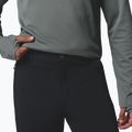 Pantaloni de cățărare pentru bărbați Columbia ROC Tech Warm Chino black 5