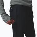 Pantaloni de cățărare pentru bărbați Columbia ROC Tech Warm Chino black 6