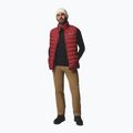 Pantaloni de cățărare pentru bărbați Columbia ROC Tech Warm Chino delta 2