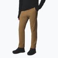 Pantaloni de cățărare pentru bărbați Columbia ROC Tech Warm Chino delta 4