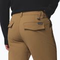 Pantaloni de cățărare pentru bărbați Columbia ROC Tech Warm Chino delta 7