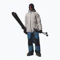 Pantaloni de snowboard pentru bărbați Columbia Winter District phoenix blue/black 2