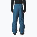 Pantaloni de snowboard pentru bărbați Columbia Winter District phoenix blue/black 3