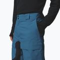 Pantaloni de snowboard pentru bărbați Columbia Winter District phoenix blue/black 6