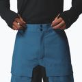 Pantaloni de snowboard pentru bărbați Columbia Winter District phoenix blue/black 7