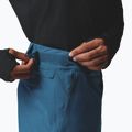 Pantaloni de snowboard pentru bărbați Columbia Winter District phoenix blue/black 9