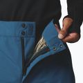 Pantaloni de snowboard pentru bărbați Columbia Winter District phoenix blue/black 11