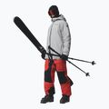 Pantaloni de snowboard pentru bărbați Columbia Winter District super sonic/black 2