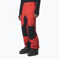 Pantaloni de snowboard pentru bărbați Columbia Winter District super sonic/black 4