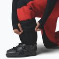 Pantaloni de snowboard pentru bărbați Columbia Winter District super sonic/black 12