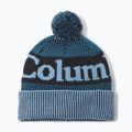 Căciulă de iarnă Columbia Polar Powder III rainy day/phoenix blue/black